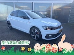Volkswagen Polo - 2.0 TSI GTI Virtual / Carplay / Acc / Clima / Beats LEd