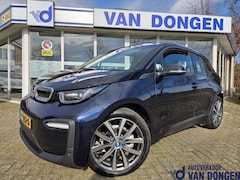 BMW i3 - 120Ah 42 kWh | CCS Snelladen / Warmtepomp | 96% SOH / NL-Auto