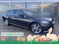Mercedes-Benz C-klasse Estate - 300 de Business Solution Luxury Limited Carplay / Cruise