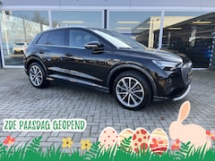 Audi Q4 e-tron - 40 Advanced edition 77 kWh Carplay / Clima / 20inch / Led