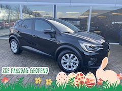 Renault Captur - 1.0 TCe 90 Zen Pdc / Carplay / Cruise / LMV / Led