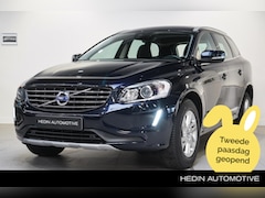 Volvo XC60 - T5 FWD Nordic+ Automaat 245pk | Hedin Onderhouden | Trekgewicht 1600kg | Panoramadak | Sto