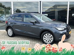 SEAT Arona - 1.0 TSI Style Business Intense Digitaal display / Stoel verwarming / Navi / Carplay / Clim