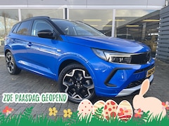 Opel Grandland - 1.6 Turbo Plug-In Hybrid GS Line / Vol opties / TH / LMV / Clima / Carplay enz