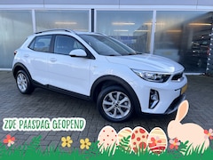 Kia Stonic - 1.0 T-GDi MHEV DynamicLine 50% deal 8.475, - ACTIE Trekhaak / Airco / Cruise / Carplay