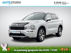 Mitsubishi Outlander - 2.4 PHEV Instyle+