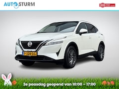 Nissan Qashqai - 1.3 MHEV Acenta Design Pack