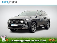 Hyundai Tucson - 1.6 T-GDI PHEV Premium