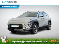 Hyundai Kona - 1.6 GDI HEV Comfort Smart