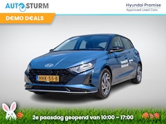 Hyundai i20 - 1.0 T-GDI Comfort