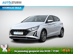 Hyundai i20 - 1.0 T-GDI Comfort Automaat