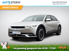 Hyundai IONIQ 5 - Connect+ AWD 77.4 kWh IONIQ 5 Connect+ AWD 77 kWh | 20'' Velgen | BOSE Audio | Head-Up Dis