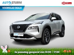 Nissan X-Trail - 1.5 e-4orce Tekna 4WD 7p