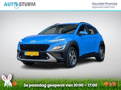 Hyundai Kona - 1.6 GDI HEV Comfort Smart incl. Trekhaak Afneembaar