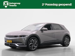 Hyundai IONIQ 5 - Style 77.4 kWh + warmtepomp | Private Lease 659 pm