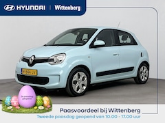 Renault Twingo Z.E. - R80 COLLECTION | SoH 96% | TREKHAAK T.B.V. FIETSENDRAGER | CLIMA | PDC | APPLE CAR PLAY &