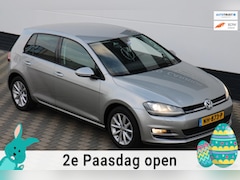 Volkswagen Golf - 1.4 TSI Highline Carplay Xenon Dealer Ond