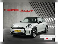 MINI Cooper - 1.5 Camden/Pano/17"/Leder/Carplay/A.Camera
