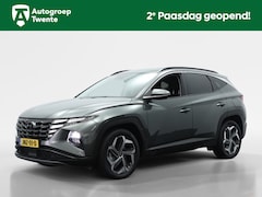 Hyundai Tucson - 1.6 T-GDI HEV Comfort Smart | Navigatie | Camera | Stoelverwarmi