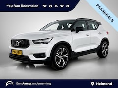 Volvo XC40 - 1.5 T2 R-Design