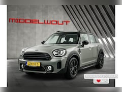 MINI Countryman - 1.5 Cooper Pano-dak/Adapt.Cruise/Carplay/Memory