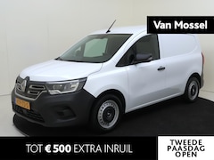 Renault Kangoo E-Tech - Advance 22 kW 44 kWh | Trekhaak | betimmering laadruimte | Lengte 1 | EASY LINK multimedia