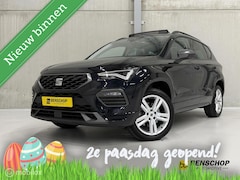 SEAT Ateca - 1.5 TSI FR Panodak Virtual Navi Carplay LED Trekhaak
