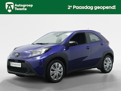 Toyota Aygo X - 1.0 VVT-i Active | Private Lease 319, - p.m. |
