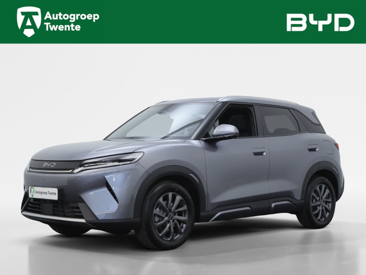 BYD Atto 2 - Boost 18 kWh Plug-In | Panoramadak | Private Lease 589,- p.m. | - AutoWereld.nl