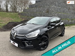 Renault Clio - 0.9 TCe Bose R-Link Stoelverw Camera Cruise Cont