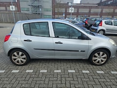 Renault Clio - 1.2 TCE Expression
