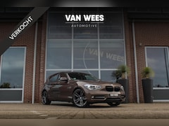 BMW 1-serie - 116i Business Sport | NL auto | Sport Line | Xenon | Sportstuur | Cruise control | Sportst