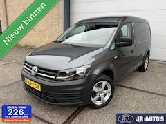 Volkswagen Caddy Maxi - Bestel 1.4 TSI L2H1 BMT Highline