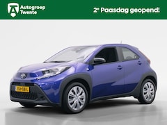 Toyota Aygo X - 1.0 VVT-i Active | Private Lease 319, - p.m. |