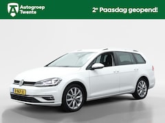 Volkswagen Golf - 1.5 TSI Highline Automaat | Navigatie | Camera | Adaptive cruise