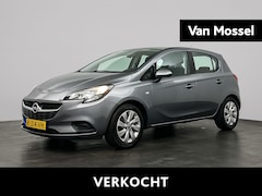 Opel Corsa - 1.2 Enjoy | Airco | Bluetooth | Radio | Lichtmetalen velgen |