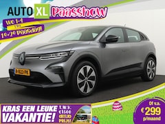 Renault Mégane E-Tech - EV60 Optimum Evolution ER Camera Stuur+Stoelverw