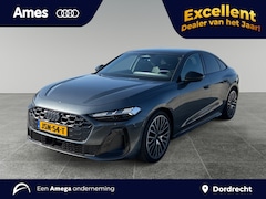 Audi A5 Limousine - 2.0 e-hybrid quattro S edition Competition