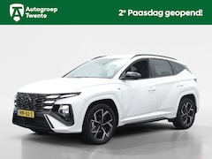 Hyundai Tucson - 1.6 T-GDI Hybrid N Line | Private lease 769, - per maand