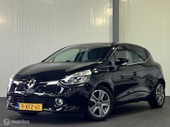 Renault Clio - 1.5 dCi ECO Night&Day [ NAP navigatie LM cruise ]