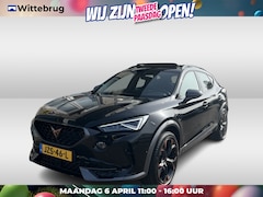CUPRA Formentor - 1.4 e-Hybrid VZ Performance / AUTOMAAT/ PANO/ BEATS/ 245PK/ ELEK.KLEP/ STUUR+STOELVERWARM.