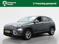 Hyundai Kona - 1.6 GDI HEV Comfort | Navigatie | Camera | Cruise control