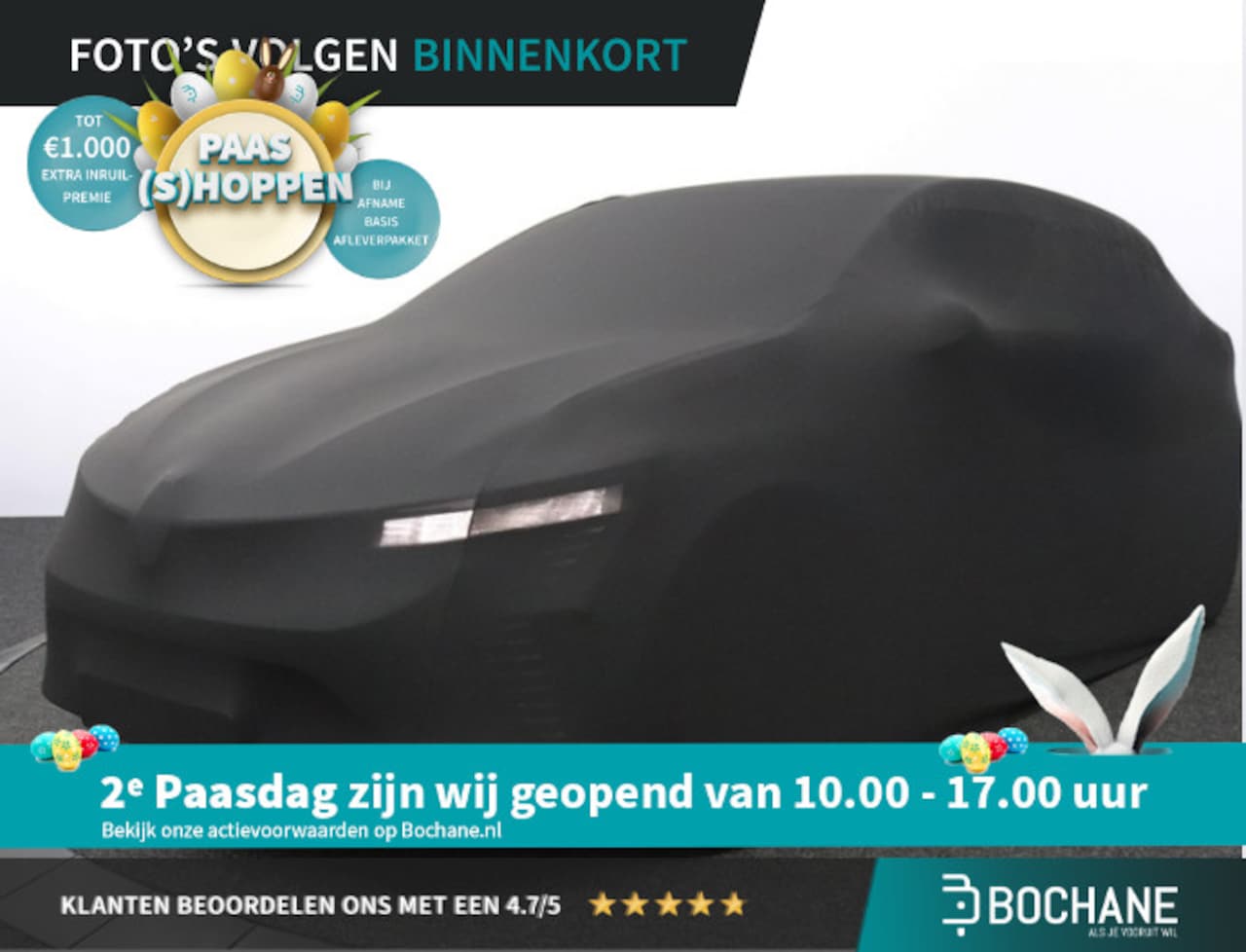 Kia EV6 - GT-Line 77.4 kWh | SOH 97,4% | LED matrix | Panoramadak | Apple Carplay/Android Auto - AutoWereld.nl