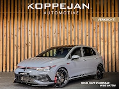 Volkswagen Golf - 2.0 TSI 301PK GTI Clubsport Nürburgring | MATRIX LED | PANO | KEYLESS | SFEERVERLICHTING |