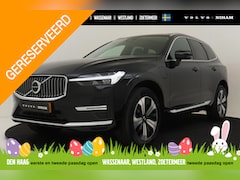 Volvo XC60 - T6 PLUG-IN HYBRID AWD PLUS BRIGHT [MY25] -PANO.DAK|360°CAM|HARMAN/KARDON|TREKHAAK|ADAP.LED