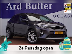 Kia Stonic - 1.2 MPi ComfortPlusLine Navigator+Camera+16Lmv = SUPER PRIJS