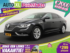 Renault Talisman - 1.3 160 PK Aut. TCe Limited Half-Leder Trekhaak Carplay
