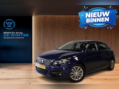 Peugeot 308 - 1.2 PureTech Blue Lease Premium