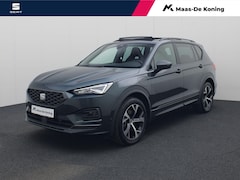 SEAT Tarraco - 1.4 TSIe-Hybrid 180kW/245PK PHEV FR DSG · Trekhaak · Panoramadak · Camera + Parkeersensore