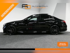 Mercedes-Benz C-klasse - 300 e AMG Line / C63S AMG Diffuser / Panamericana Grill / Panoramadak / Digital Light (Las